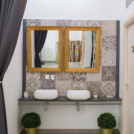 Al Cortile Del Re Luxury Home كاتانيا المظهر الخارجي الصورة
