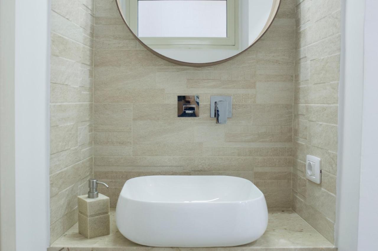 Al Cortile Del Re Luxury Home كاتانيا المظهر الخارجي الصورة