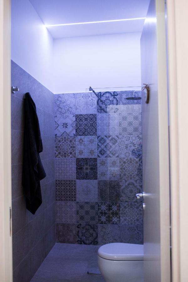 Al Cortile Del Re Luxury Home كاتانيا المظهر الخارجي الصورة