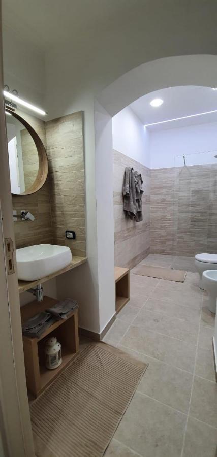 Al Cortile Del Re Luxury Home كاتانيا المظهر الخارجي الصورة